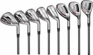 China Private Label Manufacturing Golf Clubs