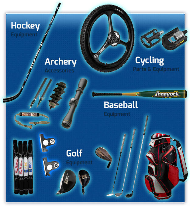 sporting-goods