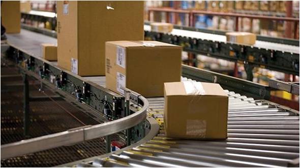 Asia China Product Private Label Procurement Logistics